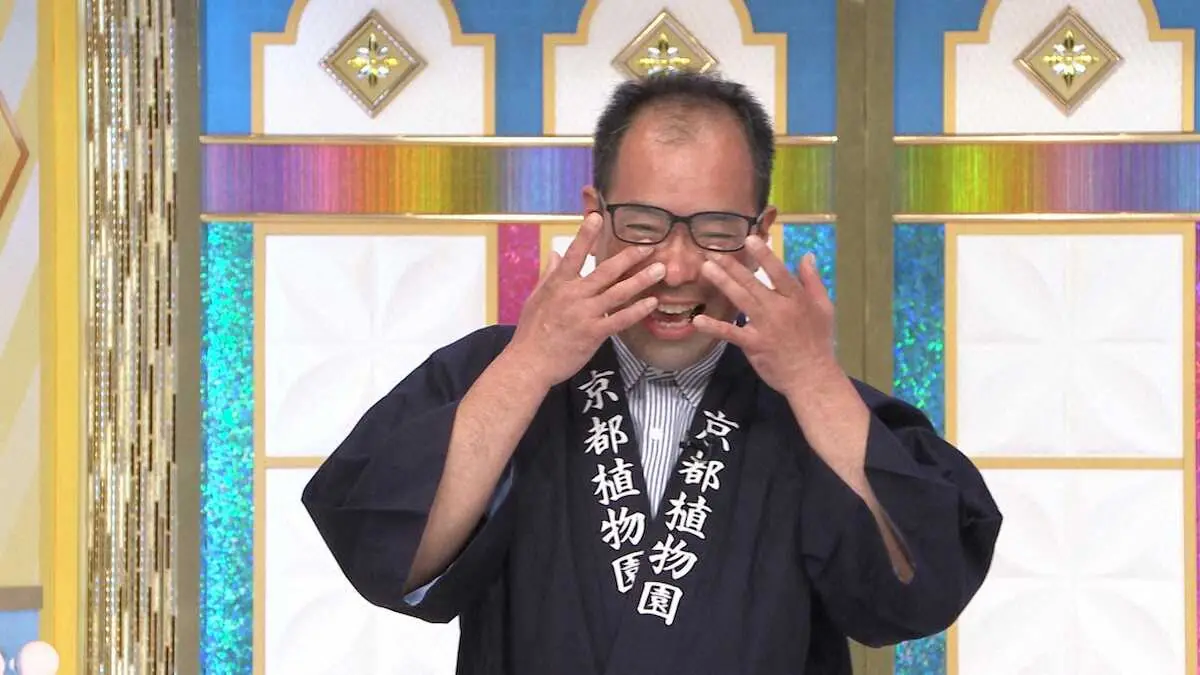 【画像・写真】“億超え”出た！！28日放送「開運！なんでも鑑定団」で衝撃の鑑定額　まさかの真実にスタジオ騒然