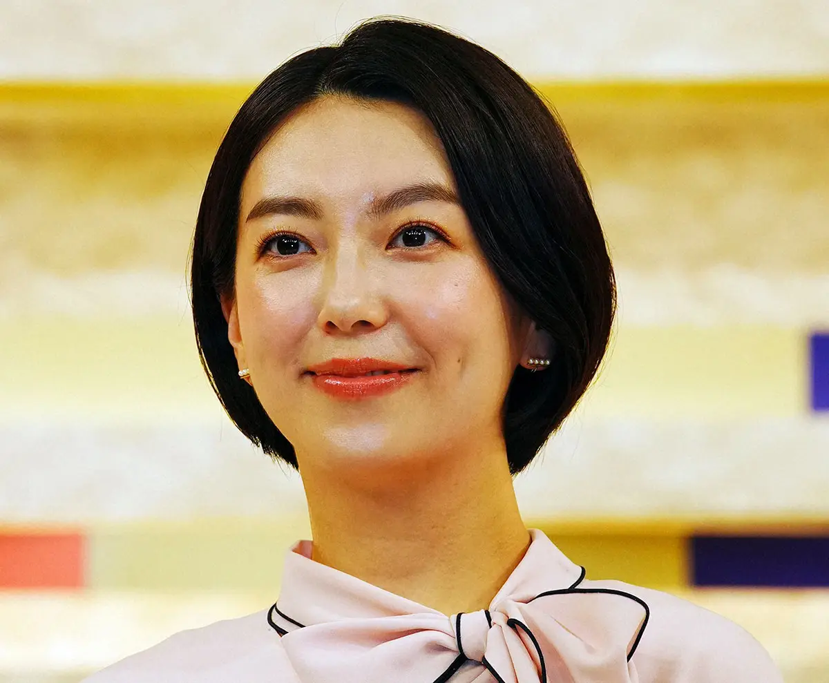 【画像・写真】和久田麻由子アナ新番組「news　LOG」初回視聴率3・8％“土10エース対決”最初の勝者はNキャス