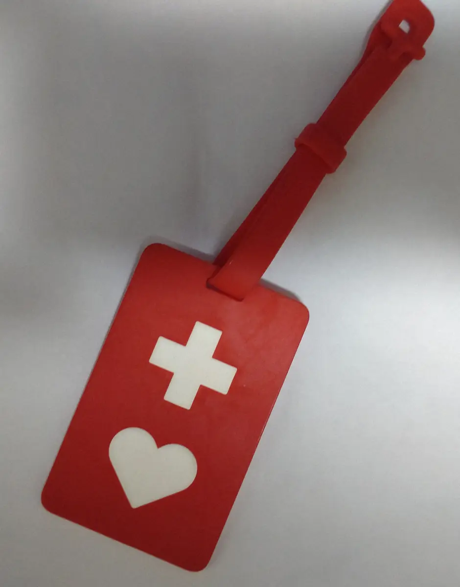 【画像・写真】倉田真由美さん　ヘルプマークの「安易な使用でせっかくの善意のマークに誤解が広まらないように願う」