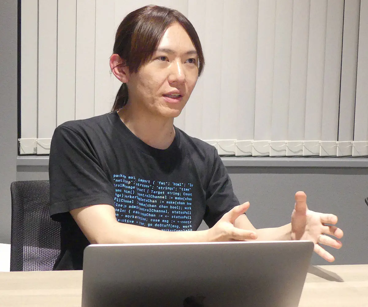 【画像・写真】チームみらい・安野貴博氏の妻、偏差値70超の必勝勉強法「解いてる時間がもったいない」桜蔭→東大卒