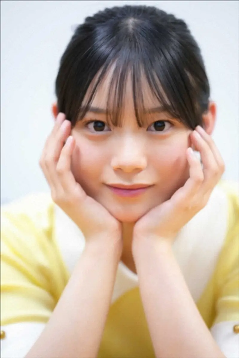 【画像・写真】内田櫻子　異例のNHKデビュー!ドラマ「コンビニ兄弟」初回冒頭4分40秒任される