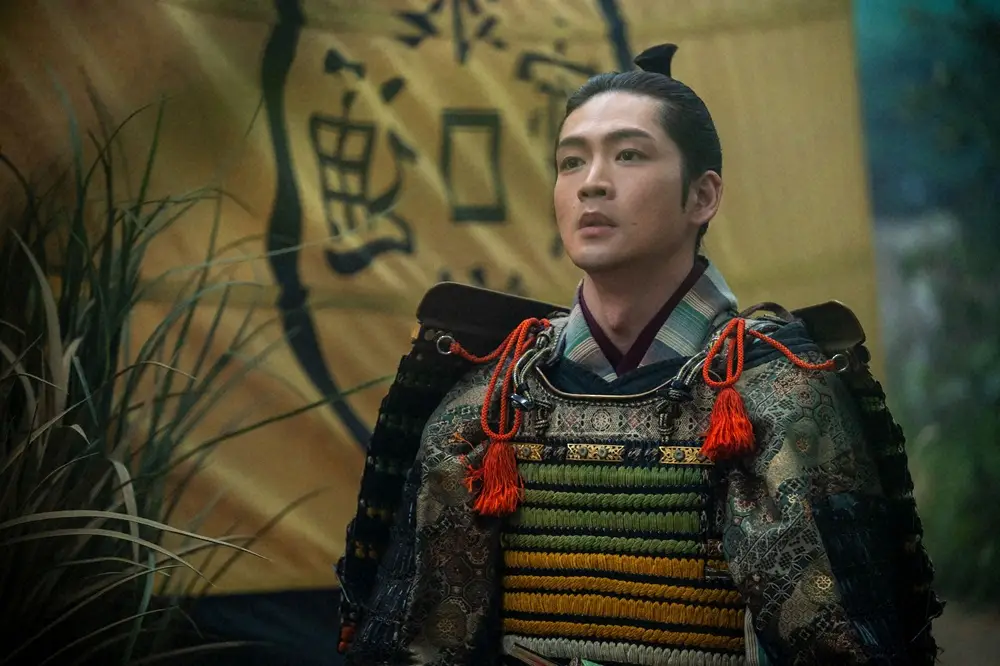 【画像・写真】「豊臣兄弟」次回“三大危機”「三方ヶ原の戦い」“松下家康”敗走どうなる？本多忠勝も初登場か