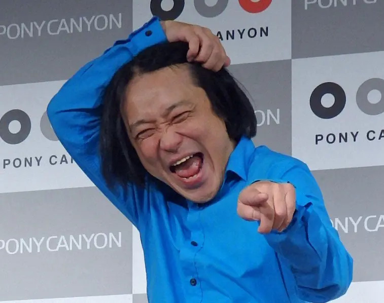 【画像・写真】とろサーモン久保田　高校の先輩だという人気芸人明かす「異常。おかしいっす、あの人は」