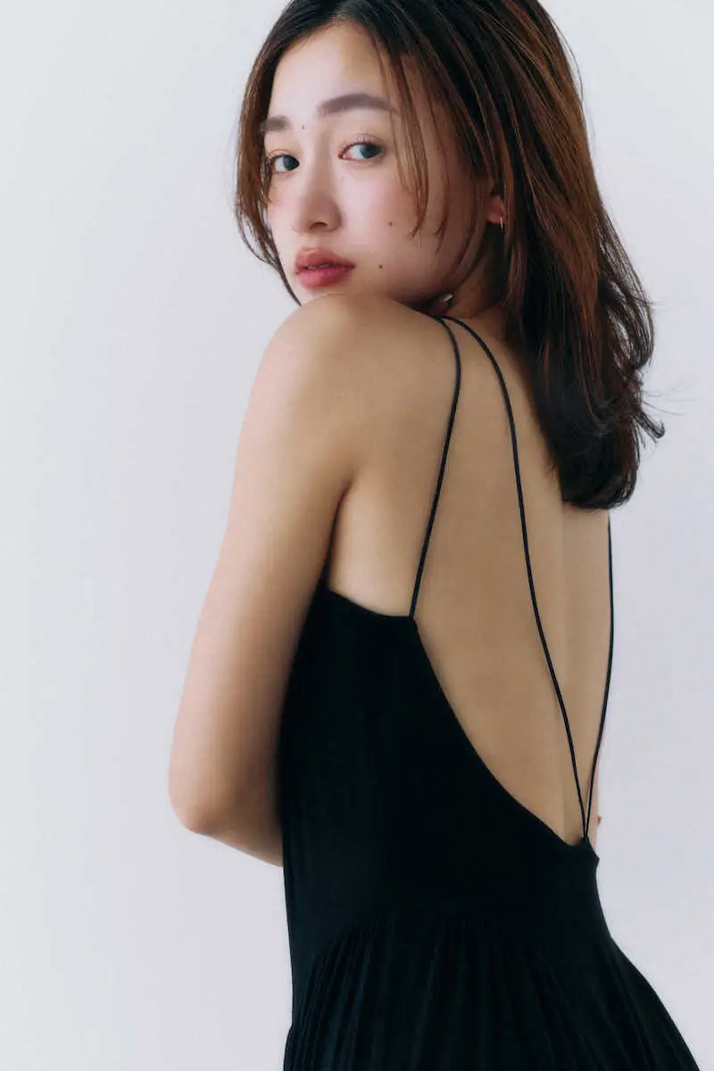 【画像・写真】「オフライン　ラブ」の恋愛マスター・美海　初スタイルブック発売　「届けきれていない魅力をぎっしり」　