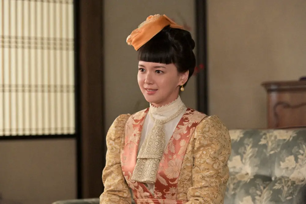 【画像・写真】【明日30日の風、薫る】第24話　日曜に外出するりん＆直美　寮の門限時間が近づき…