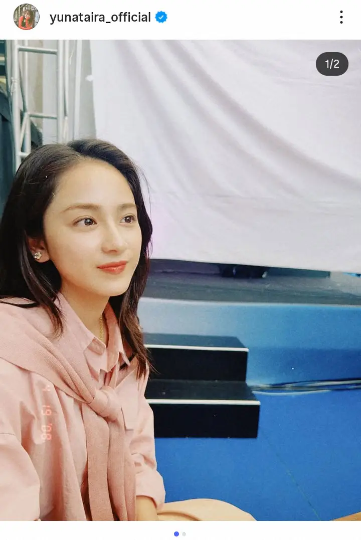 【画像・写真】平祐奈　姉の夫・長友佑都が連れて行った場所は…「大人な愉しいイベント」豪華4ショット公開