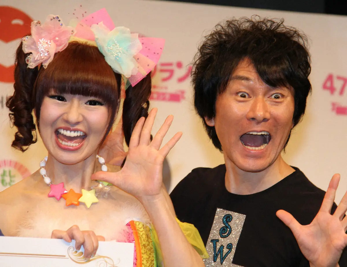 【画像・写真】かつみさゆり　黒字だったのに…スイーツ食べ放題店が倒産　衝撃理由告白「中国ファンドに」