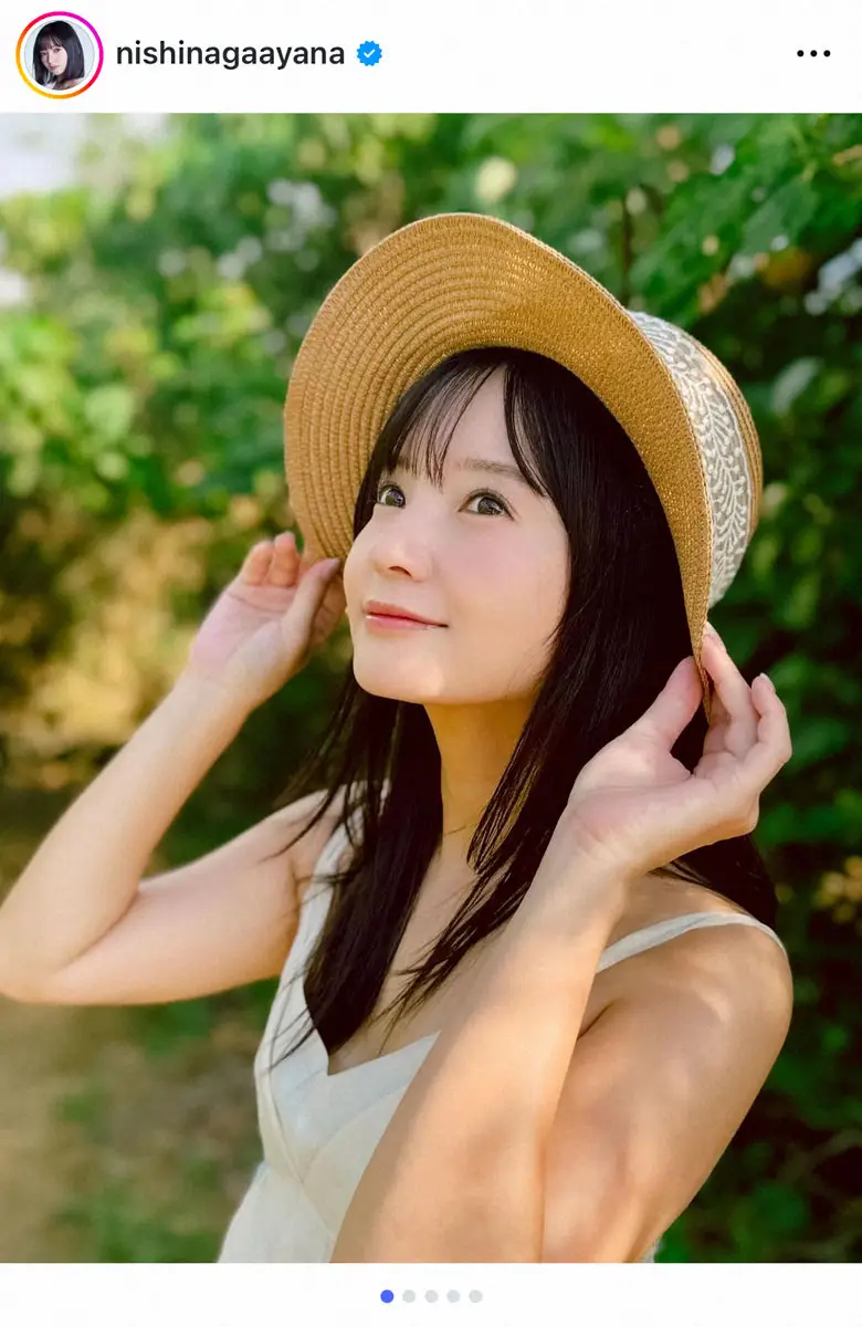 【画像・写真】30歳グラドル　グラビア活動卒業＆事務所退所を発表　今月いっぱいで　今後はフリーランスで活動へ