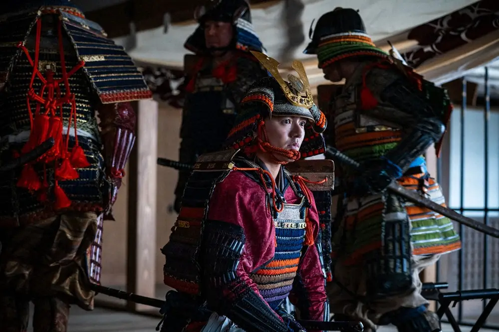 【画像・写真】【豊臣兄弟　主な退場者】今作最多タイ一挙4人　武田信玄“まさかの餅”朝倉義景“一乗谷の民を守る首級”