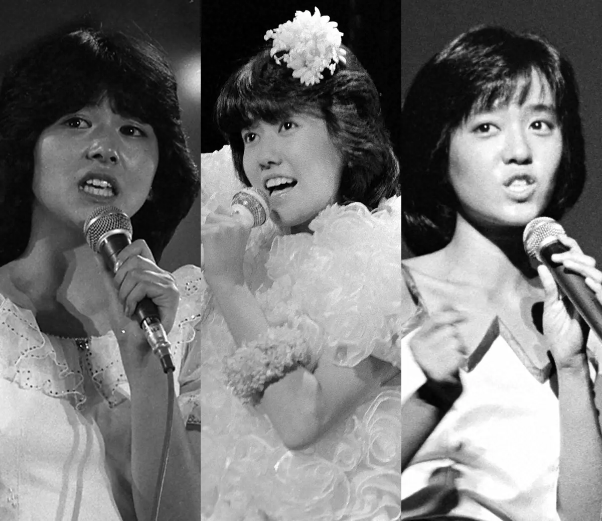 【画像・写真】松本伊代　「10代からの仲間」“花の82年組”4ショット披露「やっぱり、還暦って悪くない！」