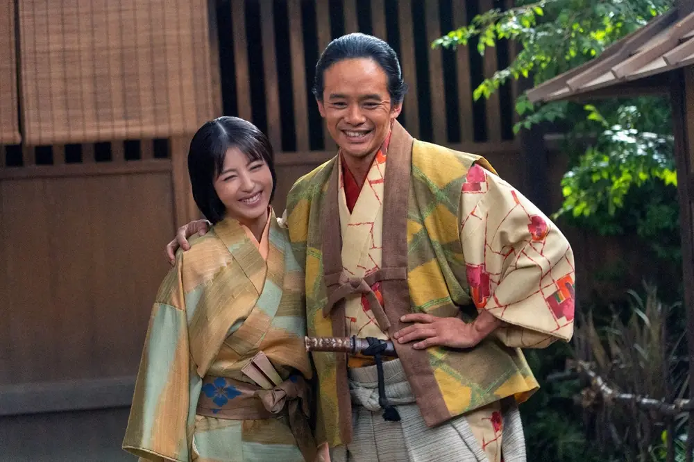 【画像・写真】「豊臣兄弟」次回予告に寧々　5週ぶり再登場！雰囲気ガラリ？秀吉ついに長浜城主に