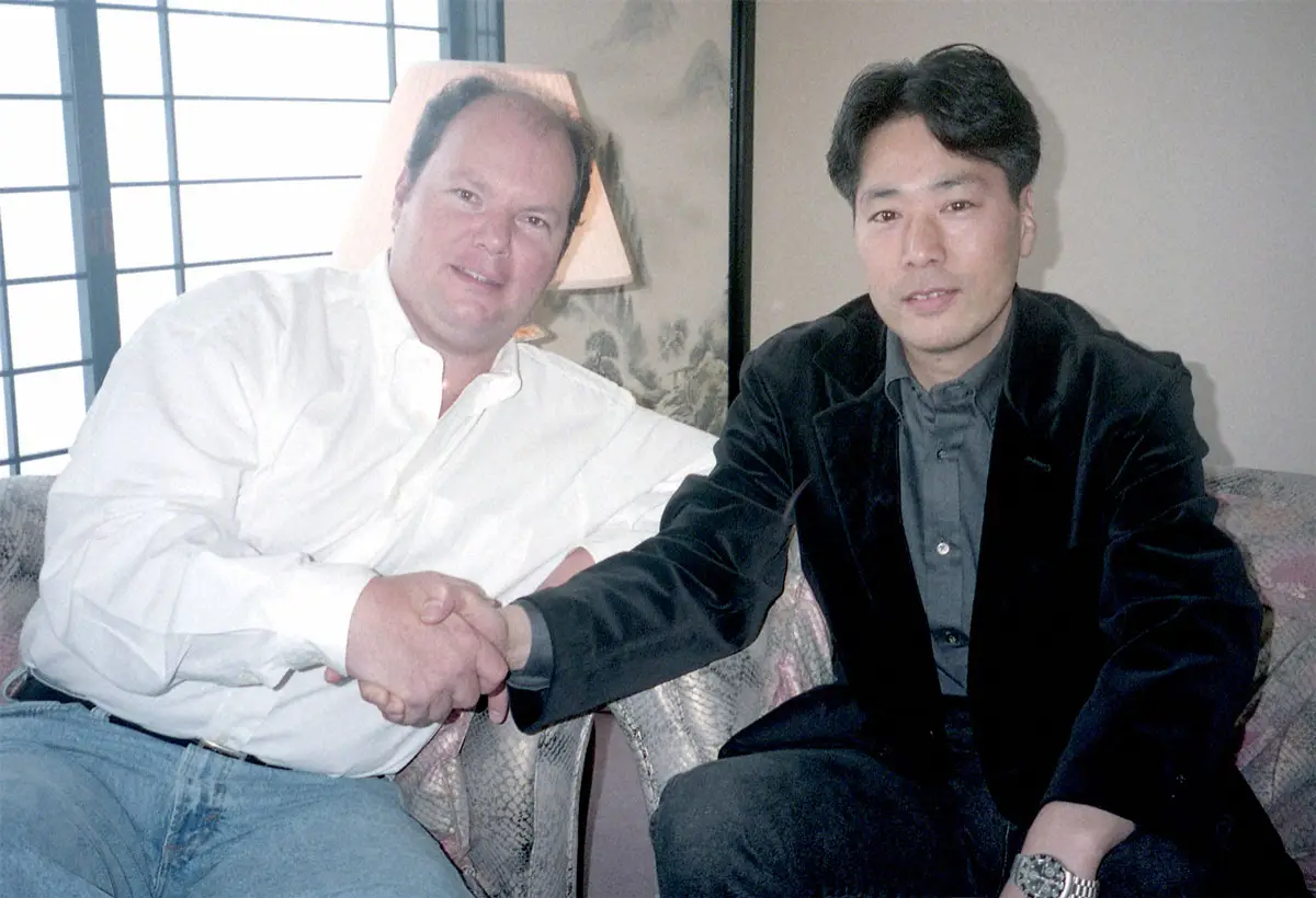 【画像・写真】松山千春　大好きな米国のシンガー・ソングライター明かす「きれいな声」も写真見て「おぉ～」