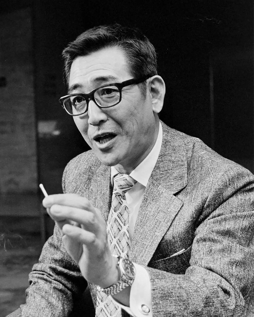 【画像・写真】松山千春　62歳で死去した名優＆歌手しのぶ「本当にいい役者さん。高倉健さんとはちょっと違った感じ」