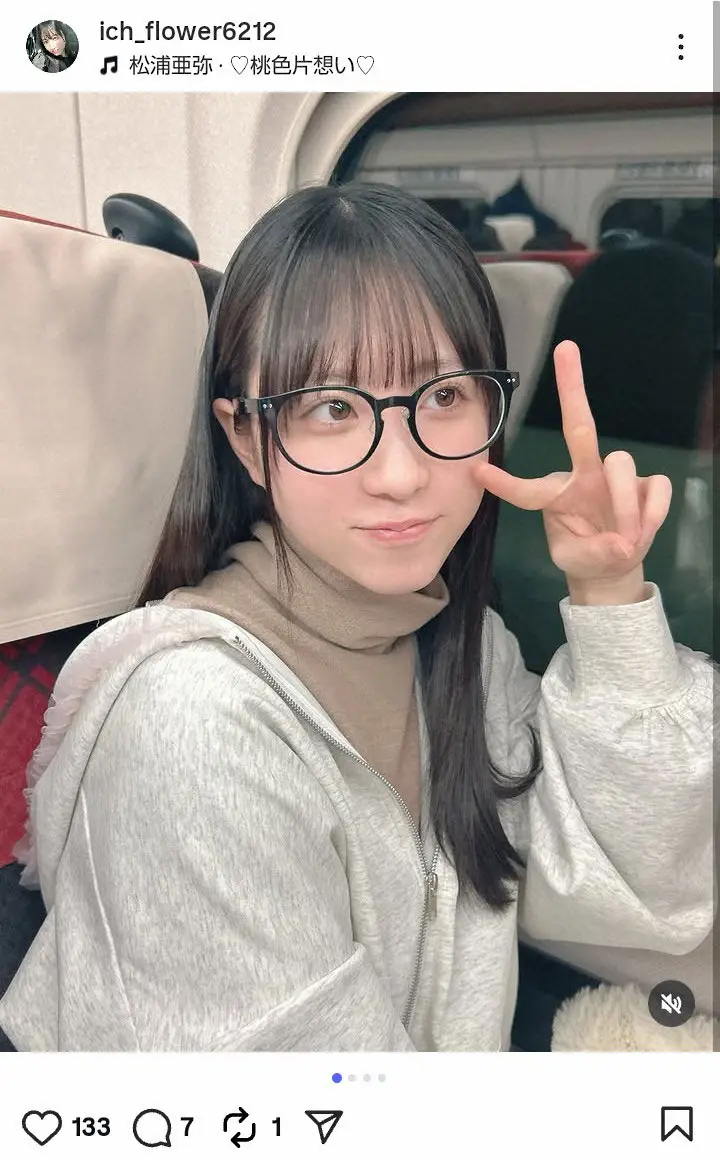 【画像・写真】野々村友紀子氏の長女・一花さん　母の“英才教育”明かす「人前で話すエピソードは銭と一緒」