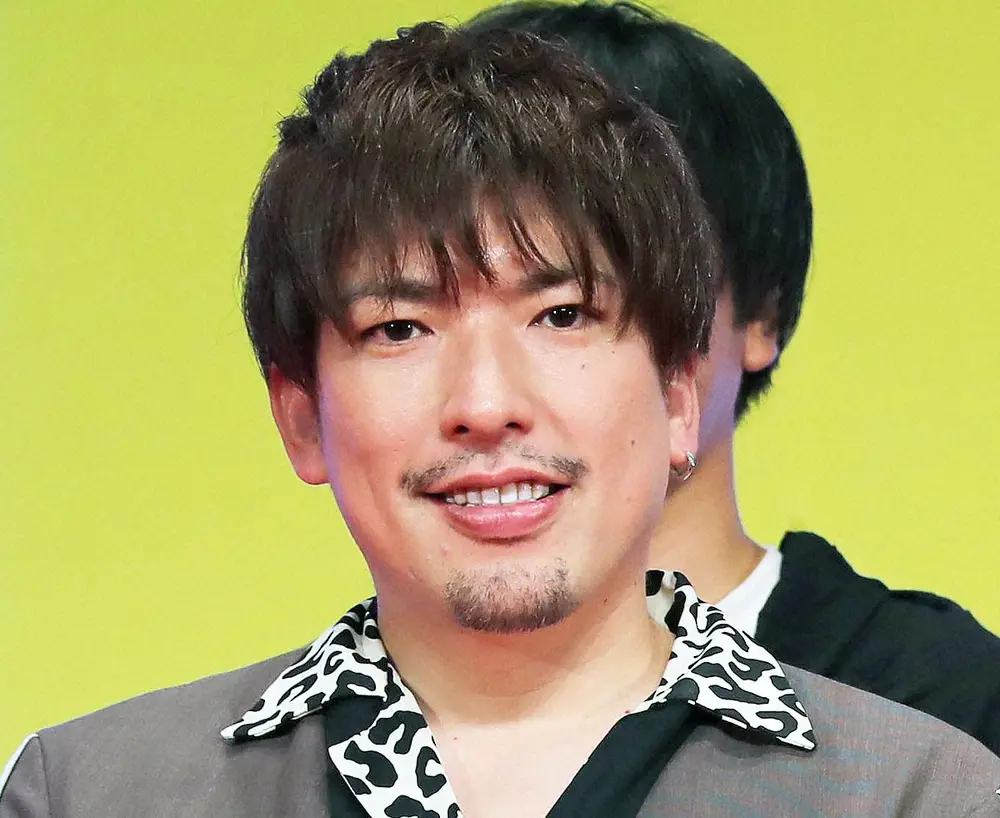【画像・写真】EXIT・りんたろー。「ホンマでっか！？TV」で第2子誕生を報告　妻は本郷杏奈　明石家さんまら祝福