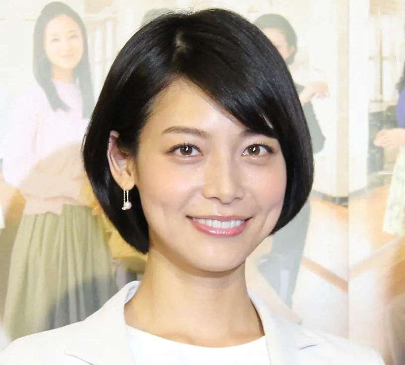 【画像・写真】相武紗季、南明奈、加藤ミリヤら「ベストマザー賞」受賞　南はグレーと黒のマッシュヘアで登場