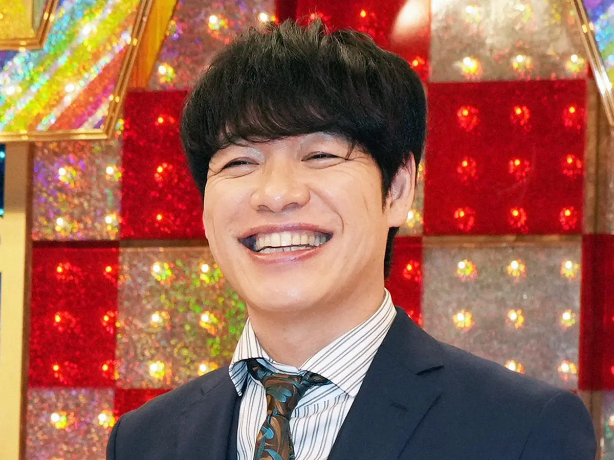 【画像・写真】麒麟・川島明　「新橋にあるんですよ」お気に入りの立ち食いそば店「舞茸の天ぷらがめちゃくちゃうまい」