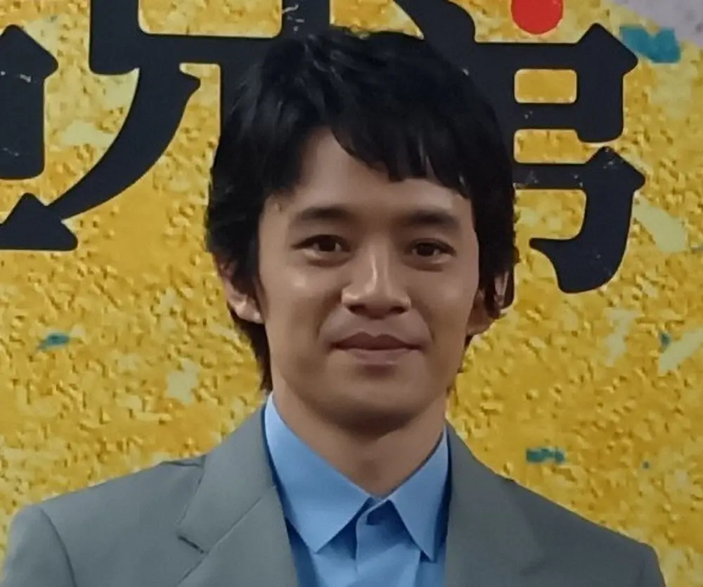【画像・写真】博多華丸　人気大河俳優が「高校の後輩」と告白　GW中会うために出かけた場所とは「気づきました」