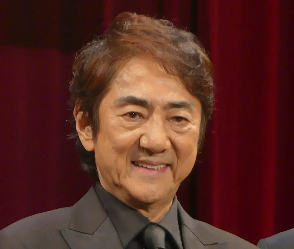 【画像・写真】高橋克実　下北の居酒屋で出会った大物俳優らを明かす　中華店で会う大物は「あと自転車で走ってるか」