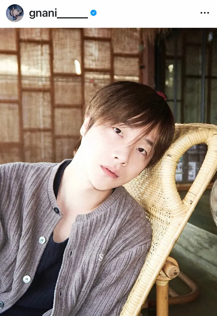 【画像・写真】松岡昌宏　「俺と大吉先生の…」一番の“推し”明かす「本当に気持ちのいい男」「清々しくて、優しい」