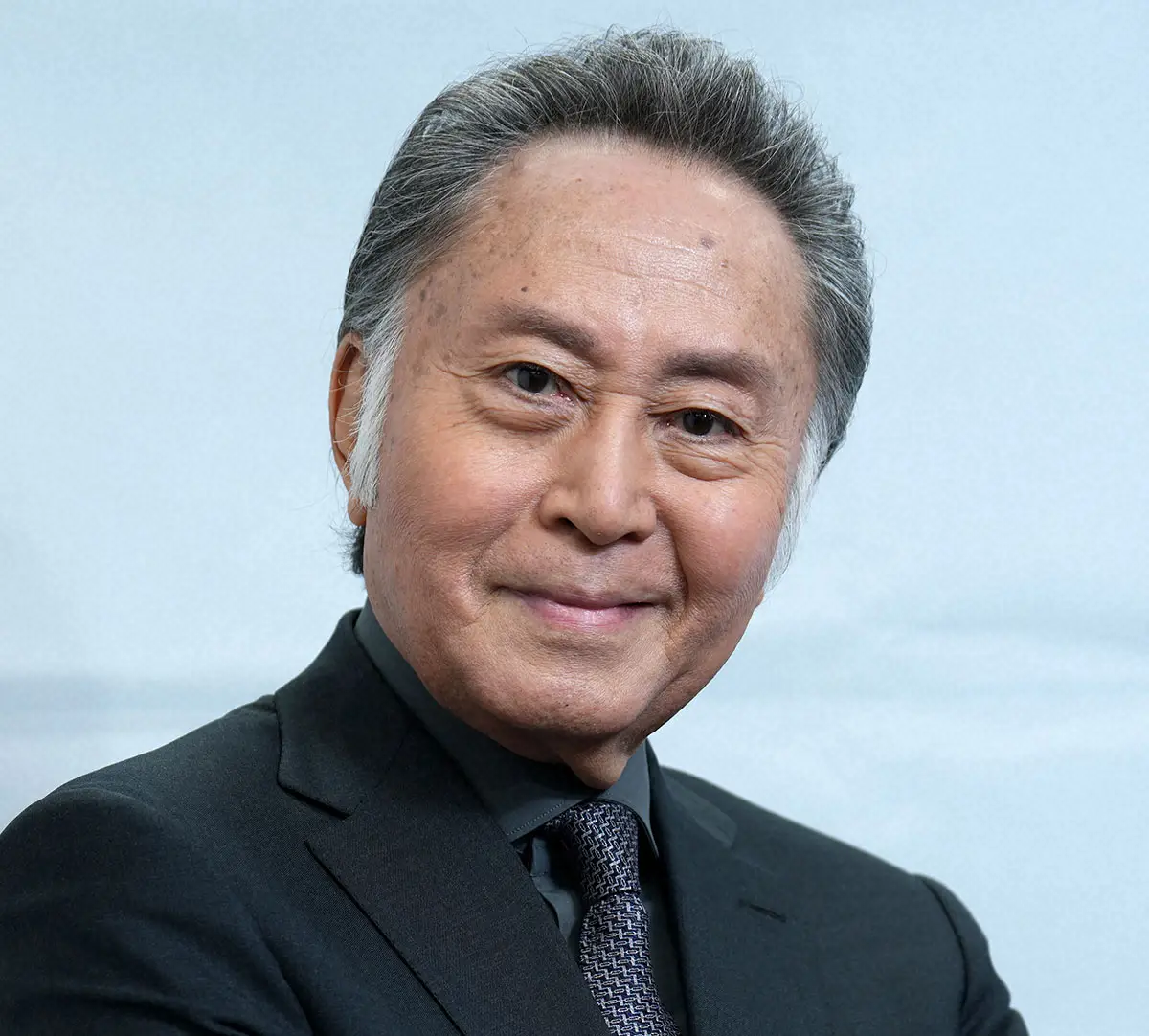 【画像・写真】高橋克実　超大物俳優の「忘れられない」思い出告白　初対面で「仁義なき…」“タブー”質問も反応は