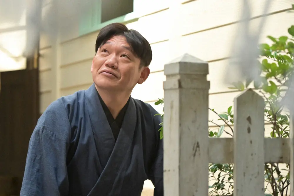 【画像・写真】【明日12日の風、薫る】第32話　りんは実習に苦戦　シマケンも“ある悩み”を抱えていた