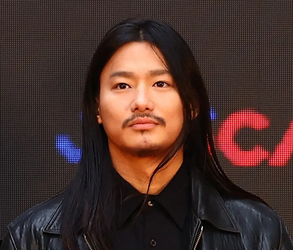 【画像・写真】鈴木おさむ氏　「凄い好き」と語る32歳人気俳優は「不器用」「生意気だって言っちゃう人もいるだろうね」
