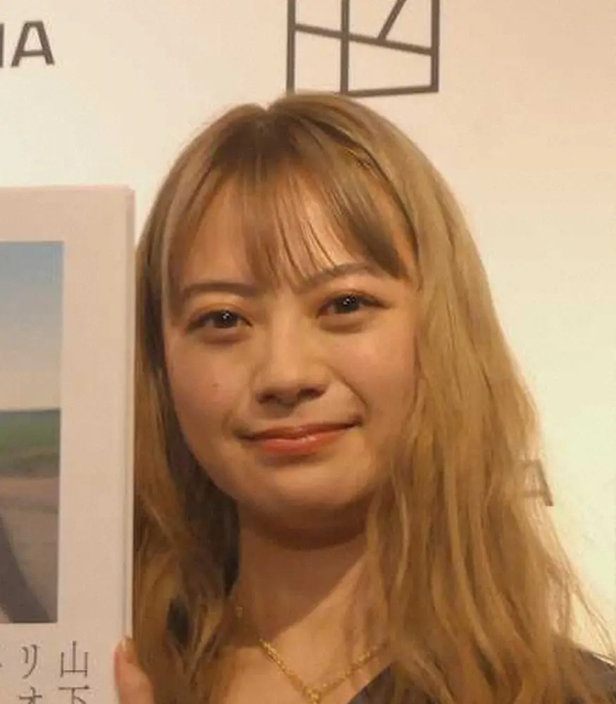 【画像・写真】美少女！　山下リオ、13歳デビュー前の秘蔵写真公開「恥ずかしくて直視できない」フォロワー絶賛
