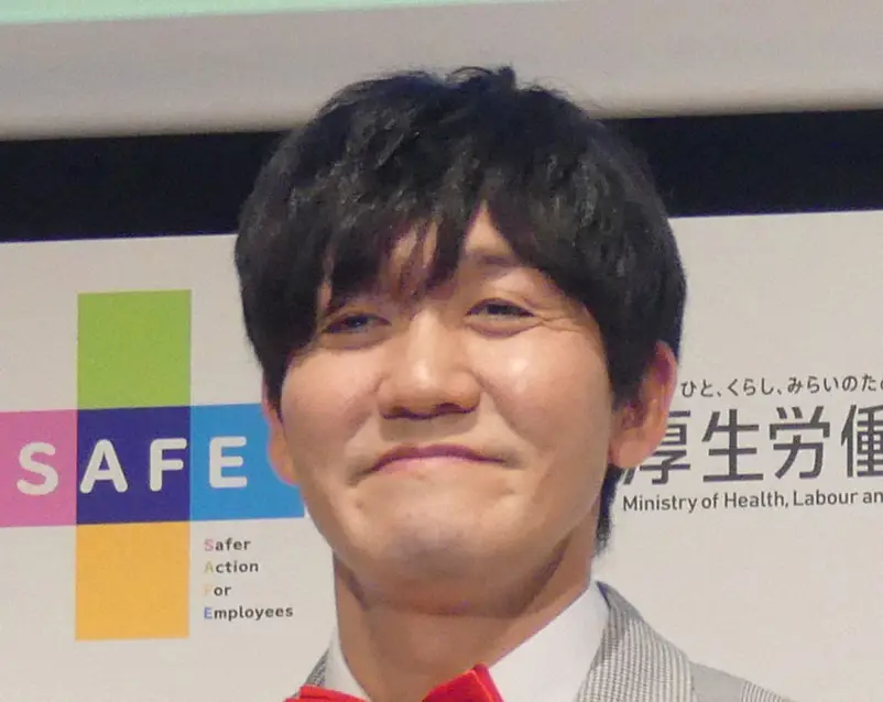 【画像・写真】タイムマシーン山本　殺伐とした楽屋で…優しかった先輩芸人いじる「ライブの演目の間に」
