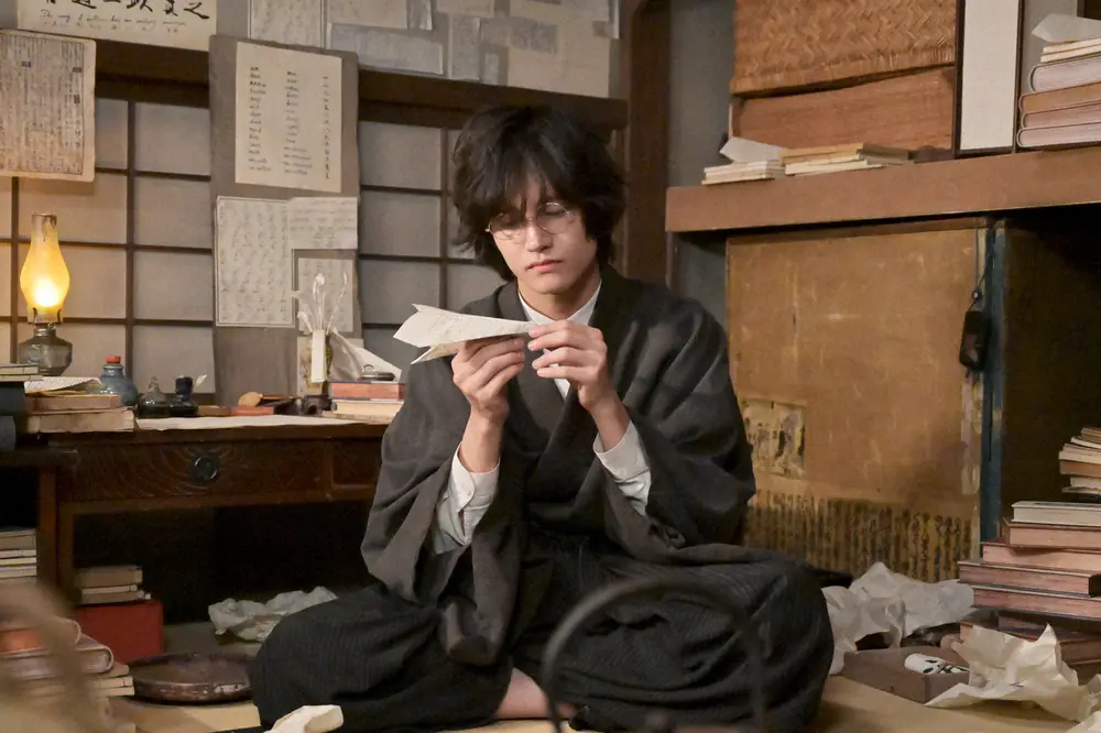【画像・写真】【明日13日の風、薫る】第33話　園部の再手術は成功したものの…担当を外されてしまうりん