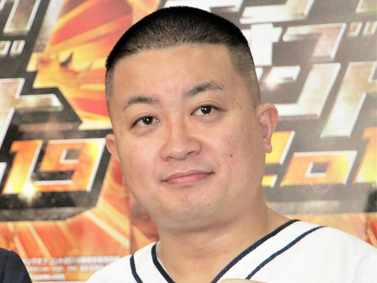 【画像・写真】チョコプラ松尾　“ご近所さん”人気芸能人夫婦に「ドキドキ」何度も遭遇「普通に歩いてる」