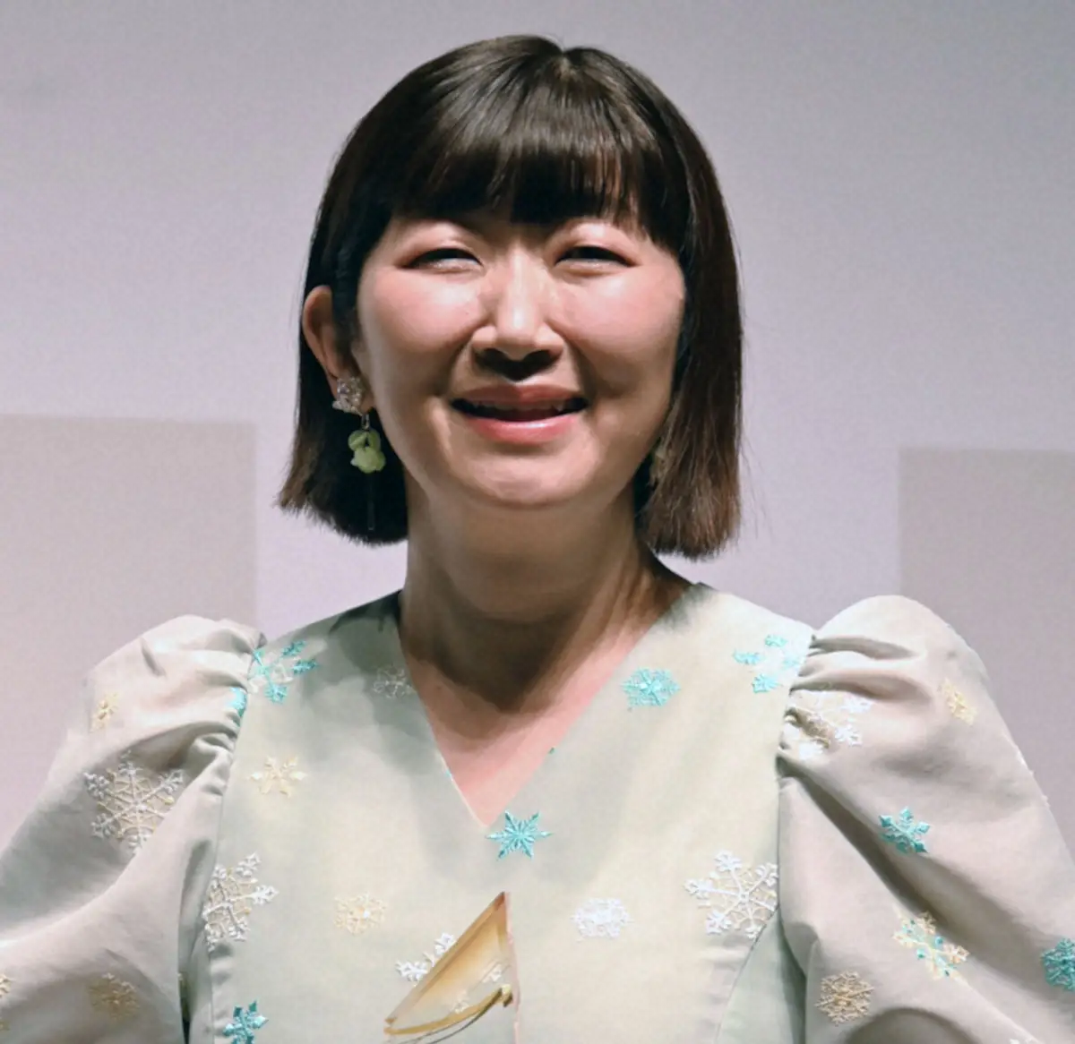 【画像・写真】川村エミコ　メンタルが弱くて人を誘ったときにしてしまう行動に「意味わかんない！」の声