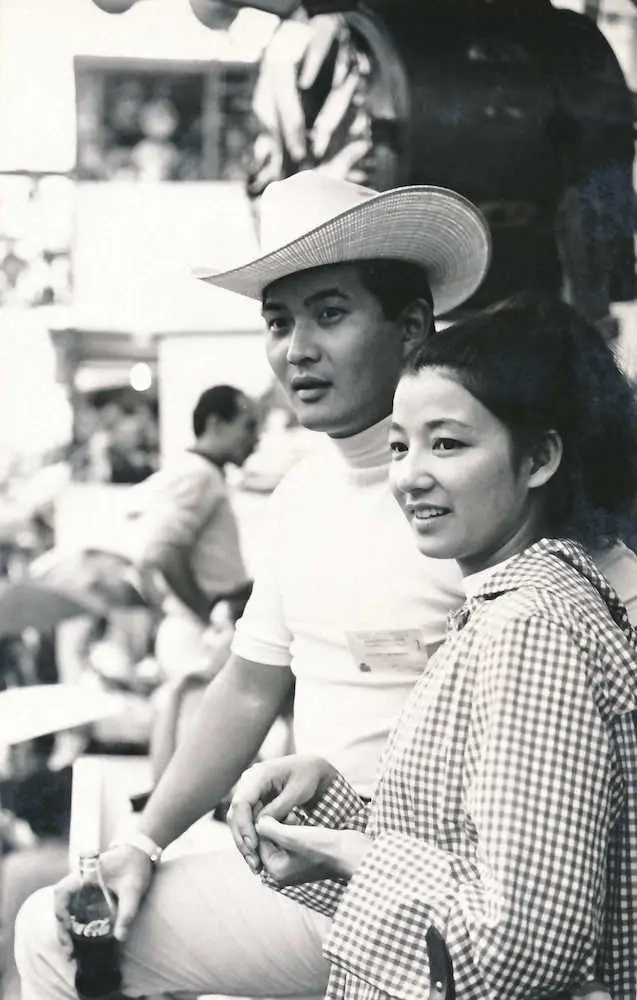 【画像・写真】黒柳徹子　昭和のスターの元女優妻は「女学校の下級生」と告白　20年に他界「仲良かった…可愛いなあと」