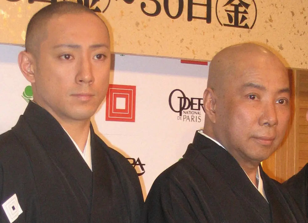【画像・写真】笑福亭鶴瓶　超人気歌舞伎俳優の父に「緊張した」過去も「ほんまにええ人」「凄い素敵な人」人柄しのぶ