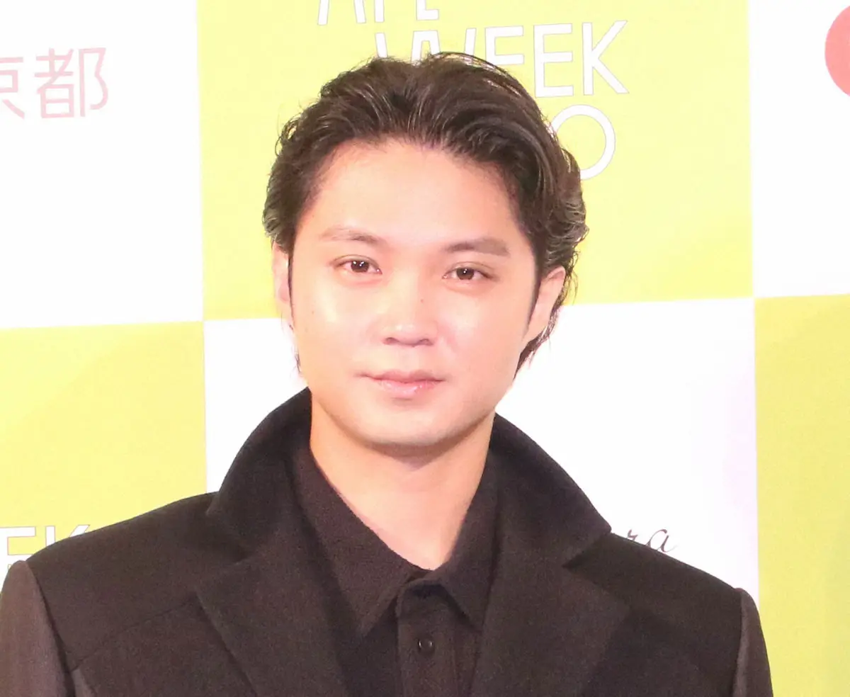 【画像・写真】Snow Man深澤辰哉　「友達いない」とぶっちゃけ「メンバーと行くか、あとは」と名前上げた人気俳優