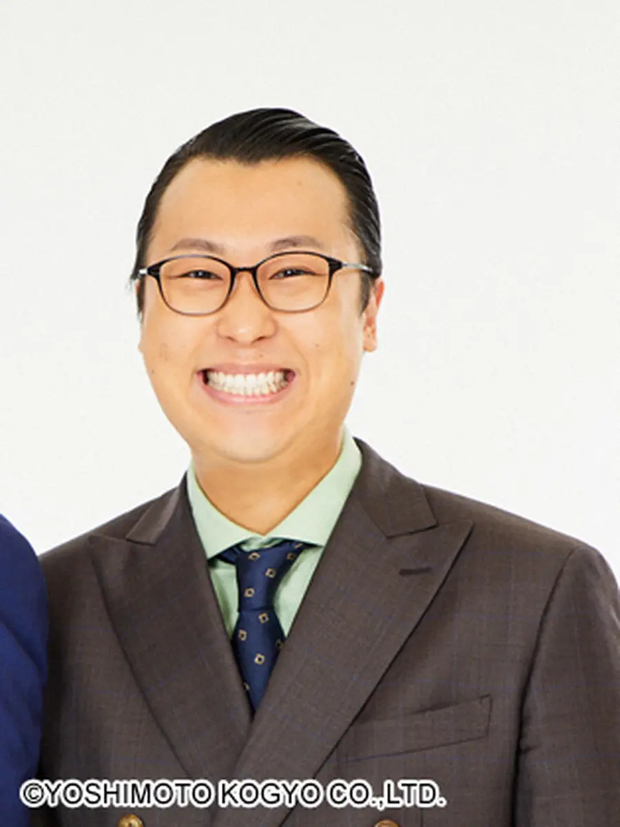 【画像・写真】華山・にこらす、離婚していた　当時、競馬で大穴的中の後輩芸人に高額借金「引っ越しとかもあって」