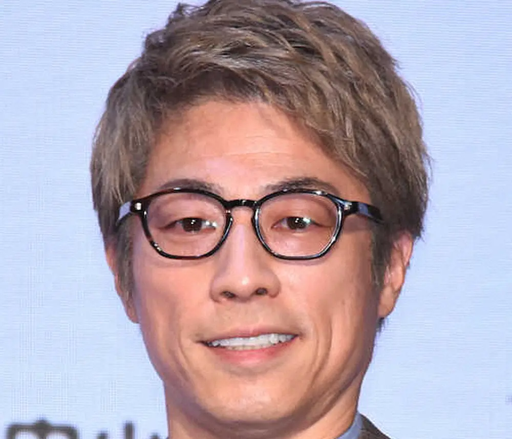 【画像・写真】ちゃんぴおんず大崎　大人気芸人と親戚関係だった！　父親が番組収録後に“告白”