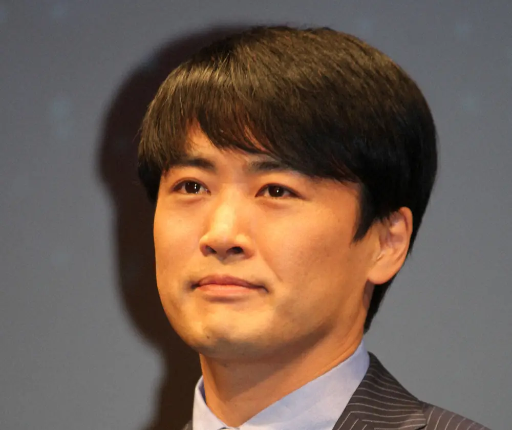 【画像・写真】劇団ひとり　実は嫉妬していた芸人を実名公表「感動しちゃった」「あそこまで行かれちゃうと」