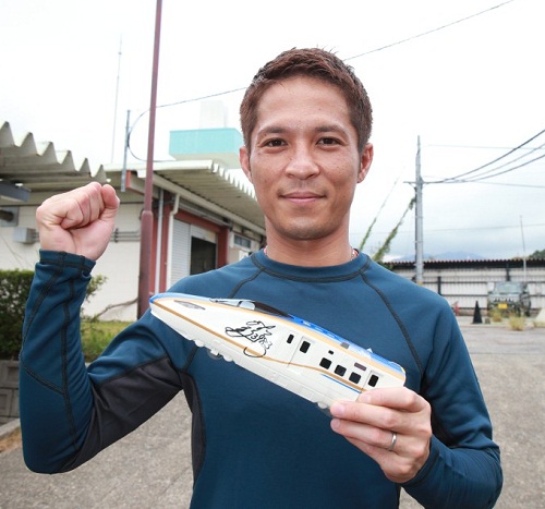北陸新幹線効果で、３年ぶりの当競走奪還を目指す須藤博倫