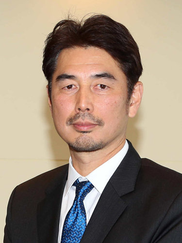 フォーシームのオーナーで今季から日本ハムの投手コーチに就任する吉井氏