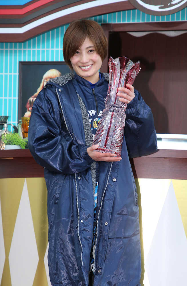 【画像・写真】【平和島・クイーンズＣ】シリーズ優勝戦は塩崎制した