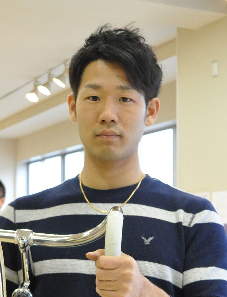 【画像・写真】１１３期・宮本隼輔、特進Ｓ級入り　同期の松井に続き２人目