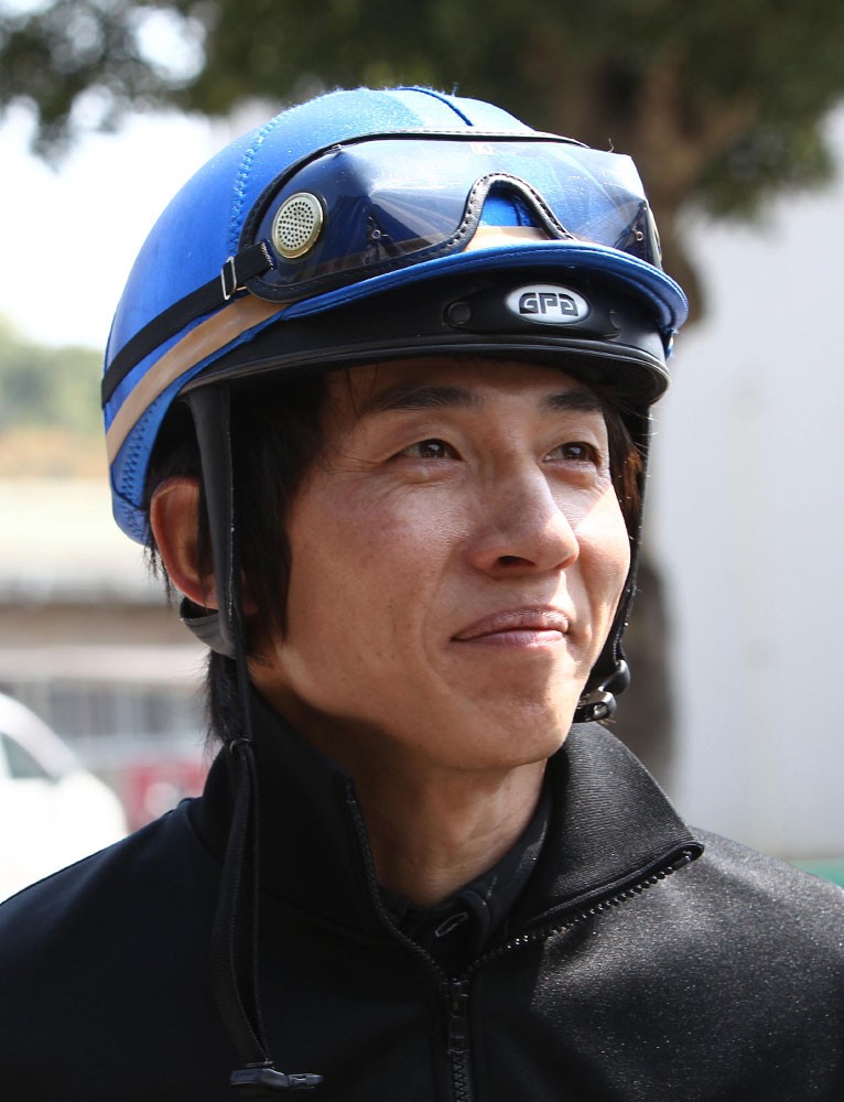 【画像・写真】幸　２月２日、京都で復帰「思ったよりもだいぶ早い」