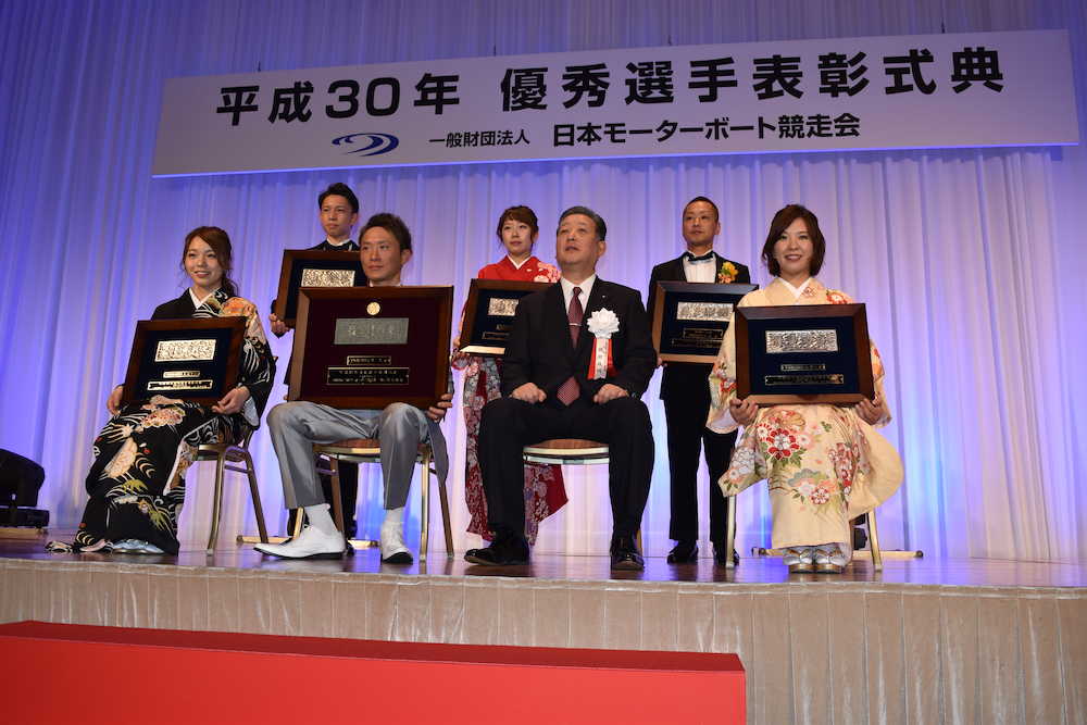 【画像・写真】峰　５年連続最高勝率に意欲「辞めるまで１位でいようと」