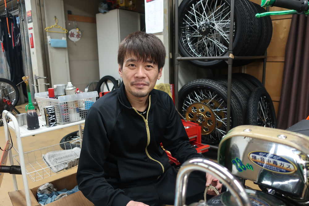 【画像・写真】【川口・Ｇ１開設記念】前節優出の平川、良走路チャンス