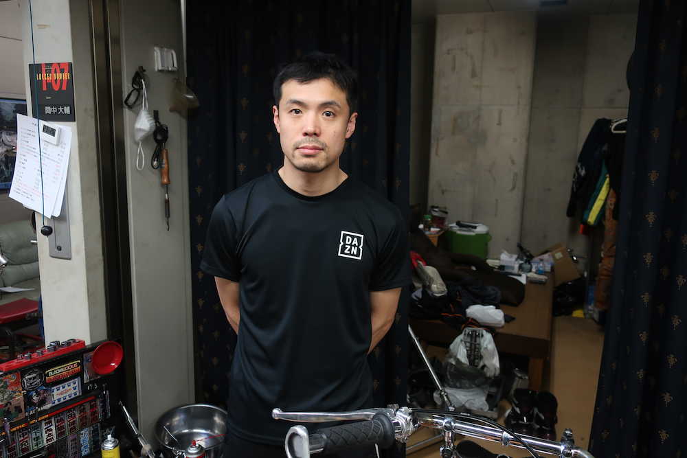 【画像・写真】【川口・開設記念】間中、充実スタートでＧ１初Ｖだ