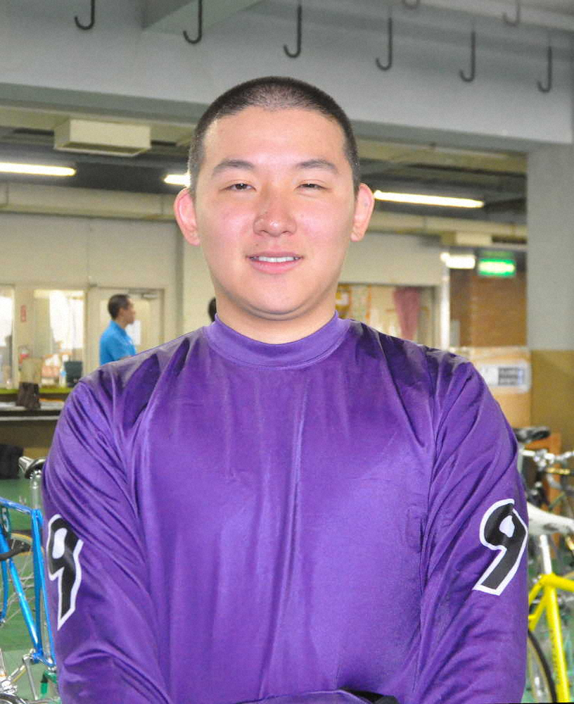 【画像・写真】【卒業記念レース】山口幸二さん長男・聖矢、悔いなし終戦