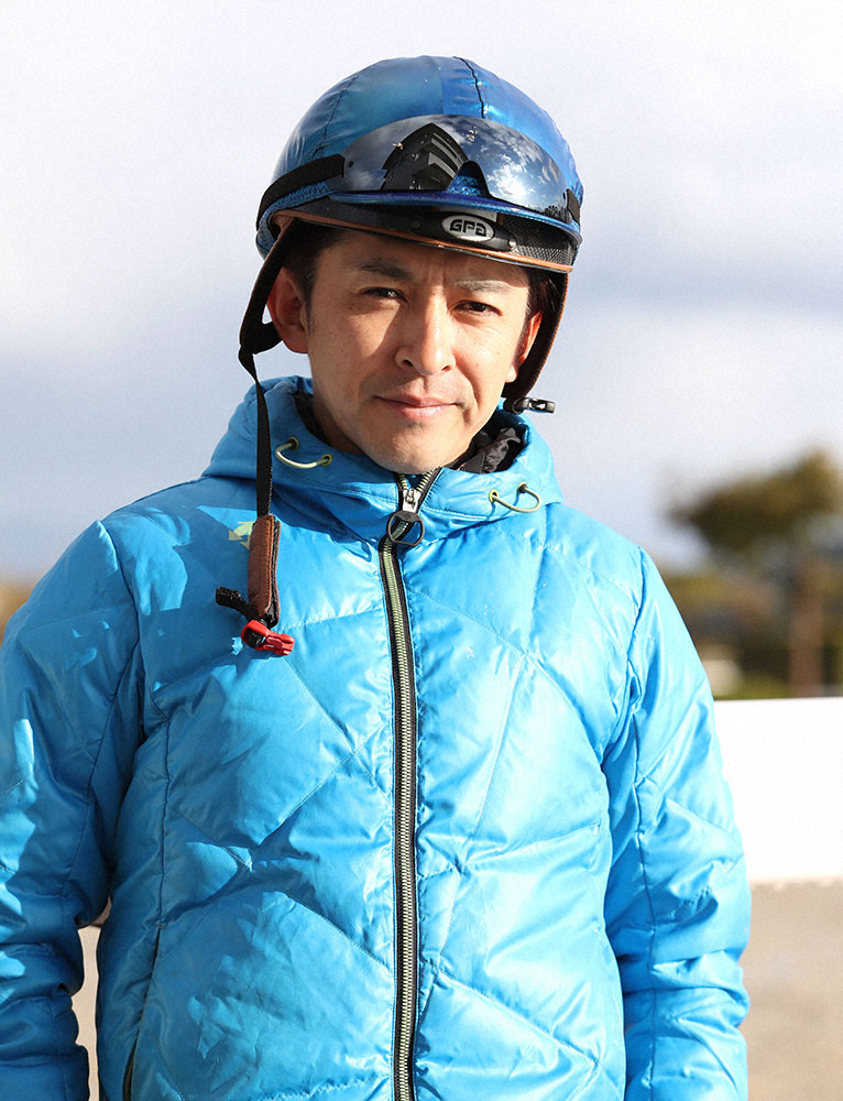 【画像・写真】【ヴィクトリアM】福永＆松永幹師、牝馬G1完全制覇に挑む