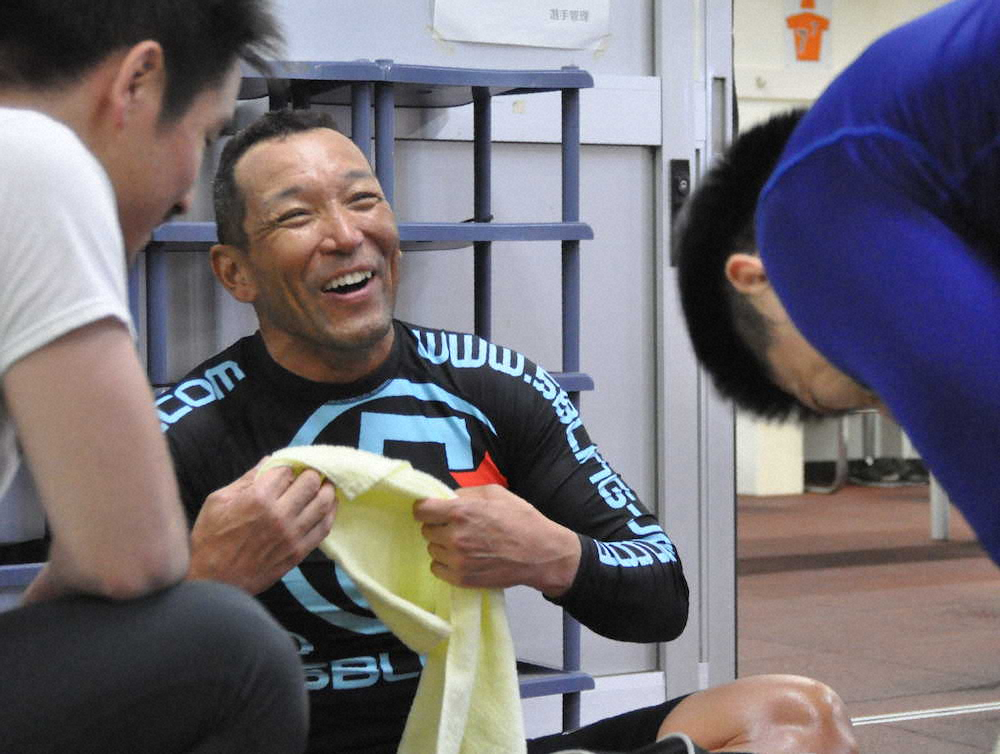 【画像・写真】【平塚・湘南ダービー】三宅伸、1着発進「富生には負けられないね」