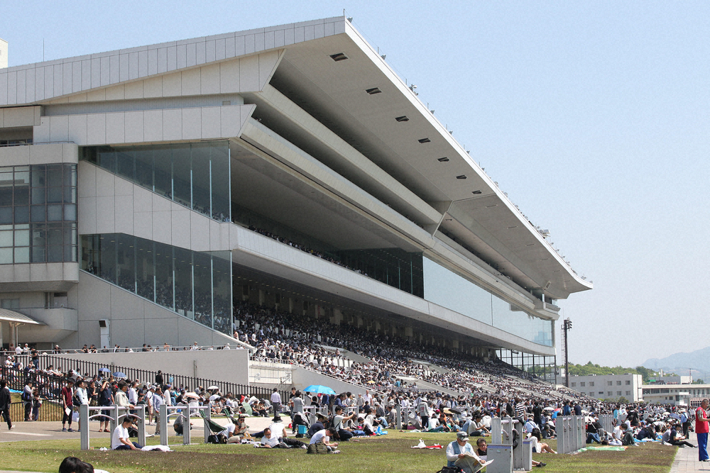場 結果 競馬 京都 京都競馬場・芝2200mコースの特徴とレース傾向、データ分析